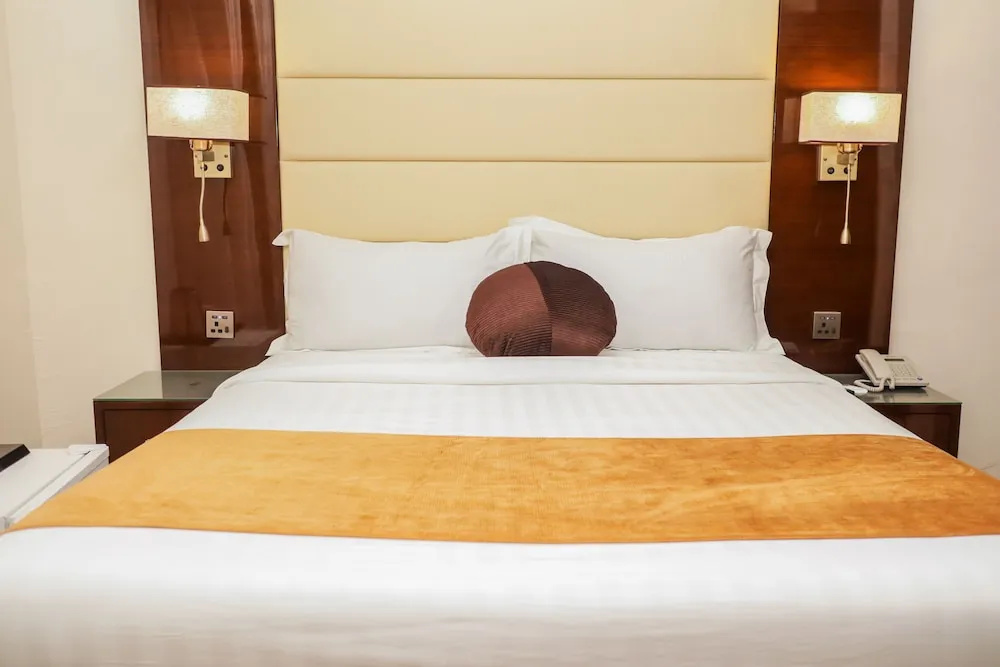 Superior room