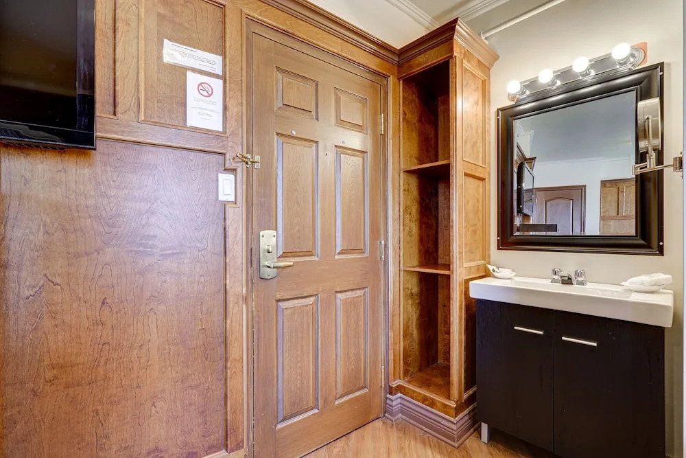 Le Grand Hôtel - фото 24