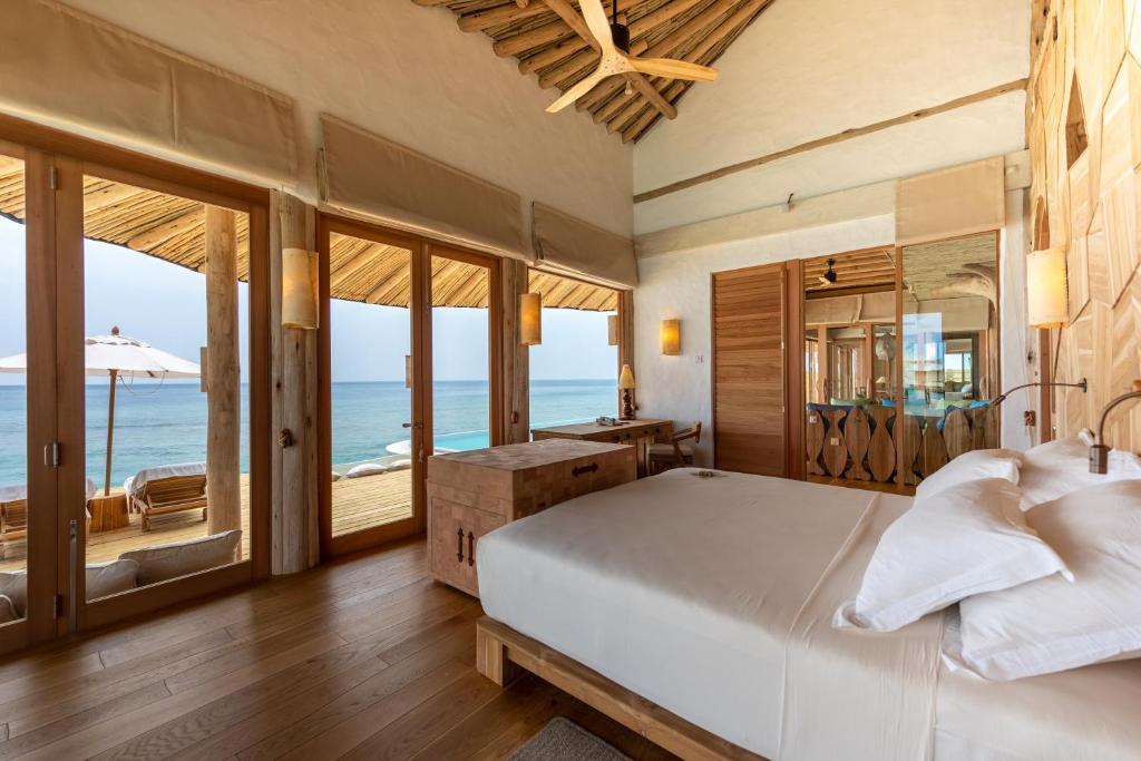 Soneva Fushi