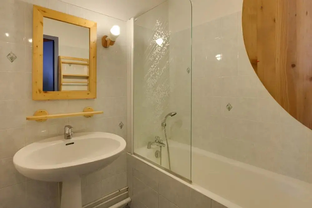 Voir la photo 4 — Ski-in Convenience With Comfort
