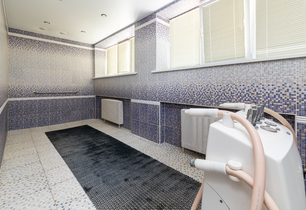 Sosny Sanatorium - фото 15