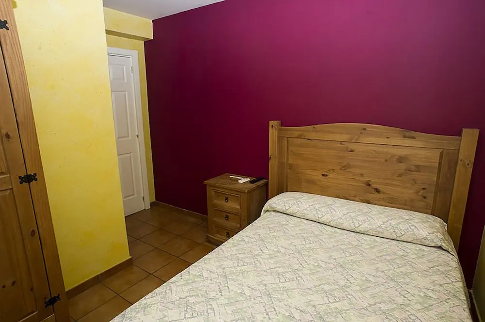 Hostal Velarde - фото 6