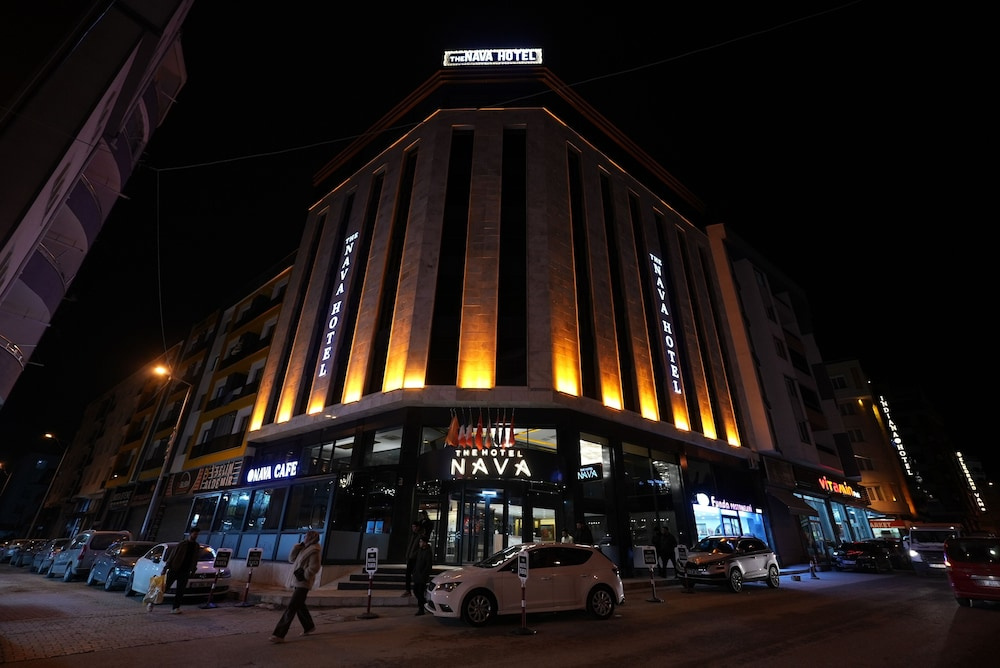 Hotel photo 17