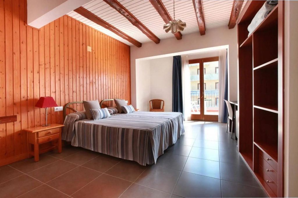 Hotel Marblau Tossa — foto 5