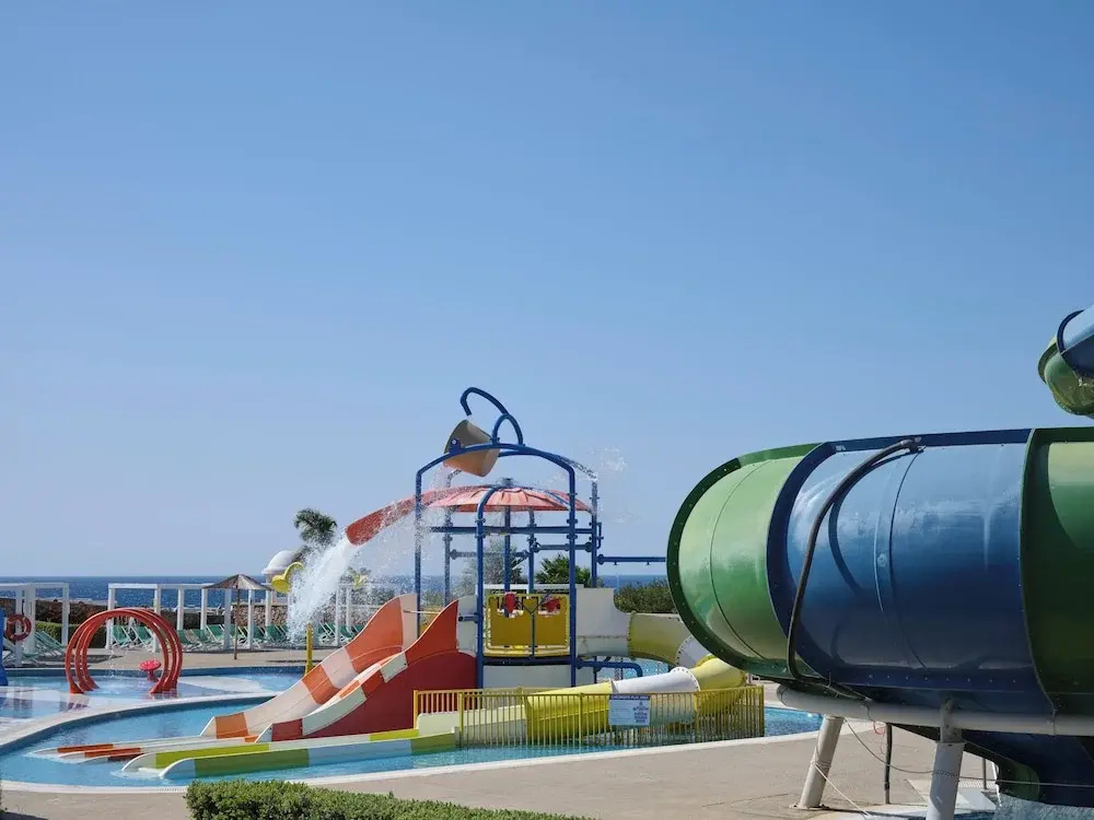 Tui Magic Life Plimmiri, о. Родос, Греція мініатюра 15
