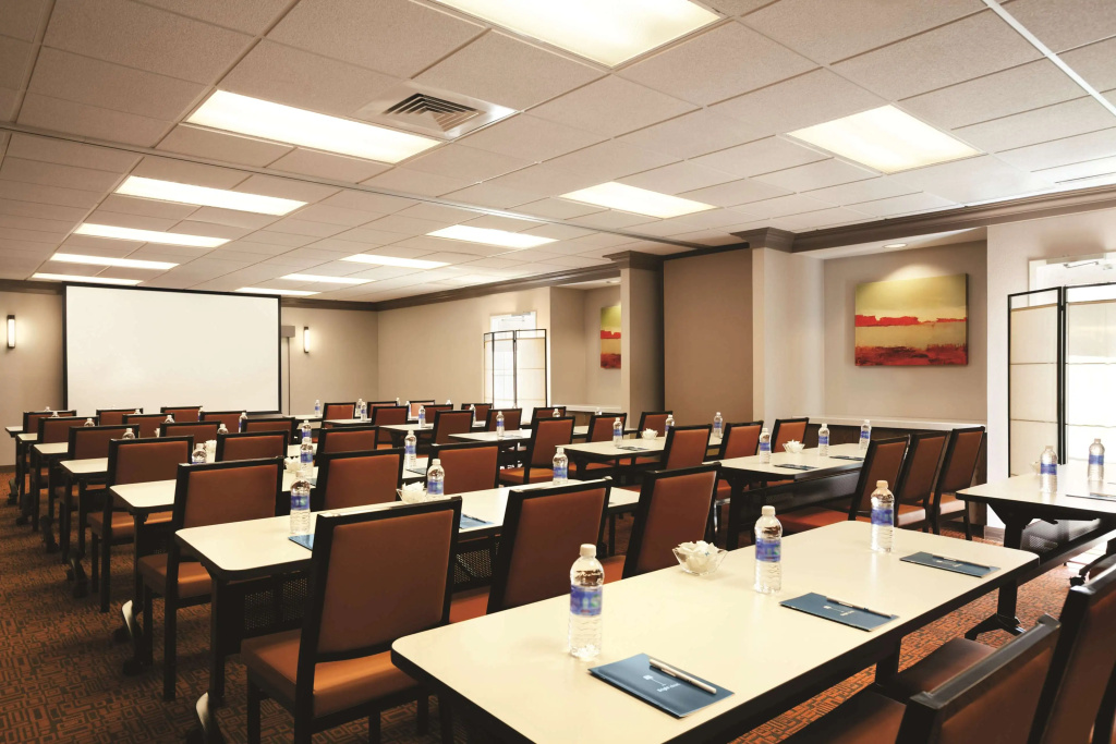 HYATT house Pleasanton - Général