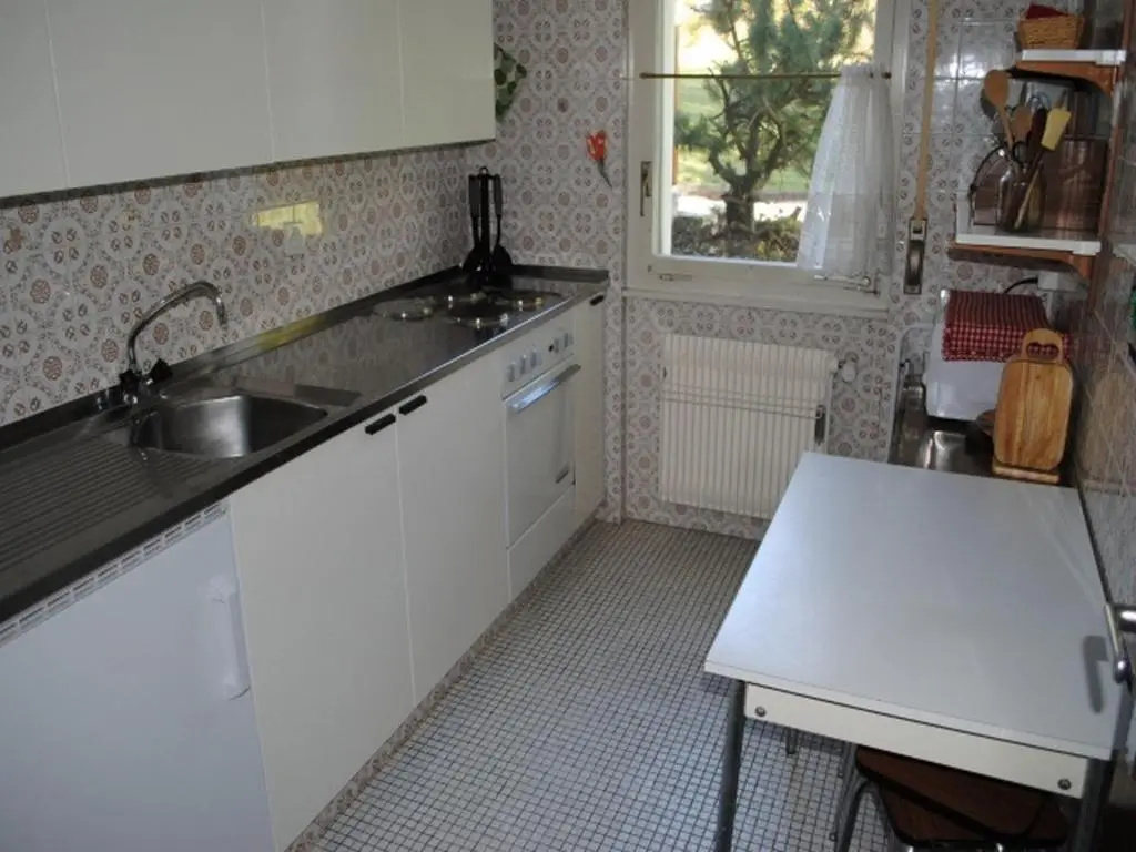 Residence Arnica - Chambres