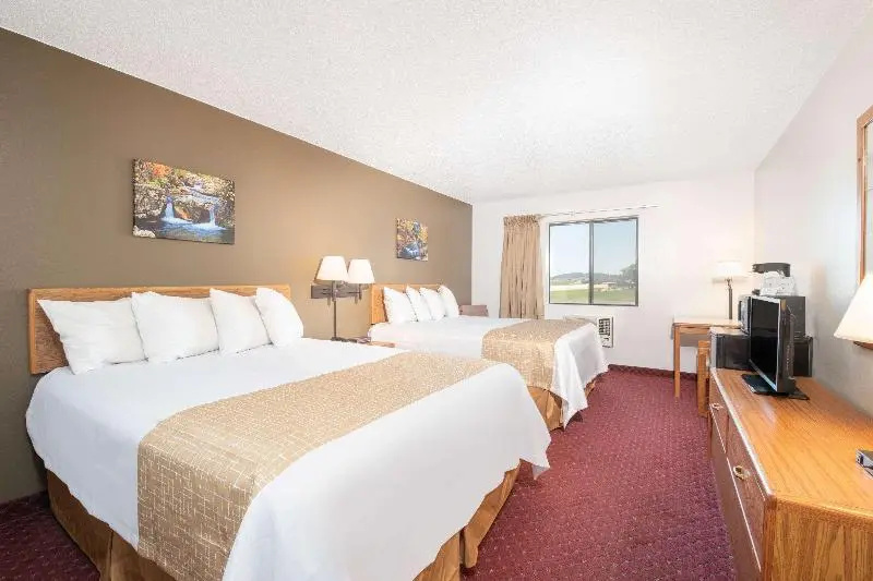 Standard room