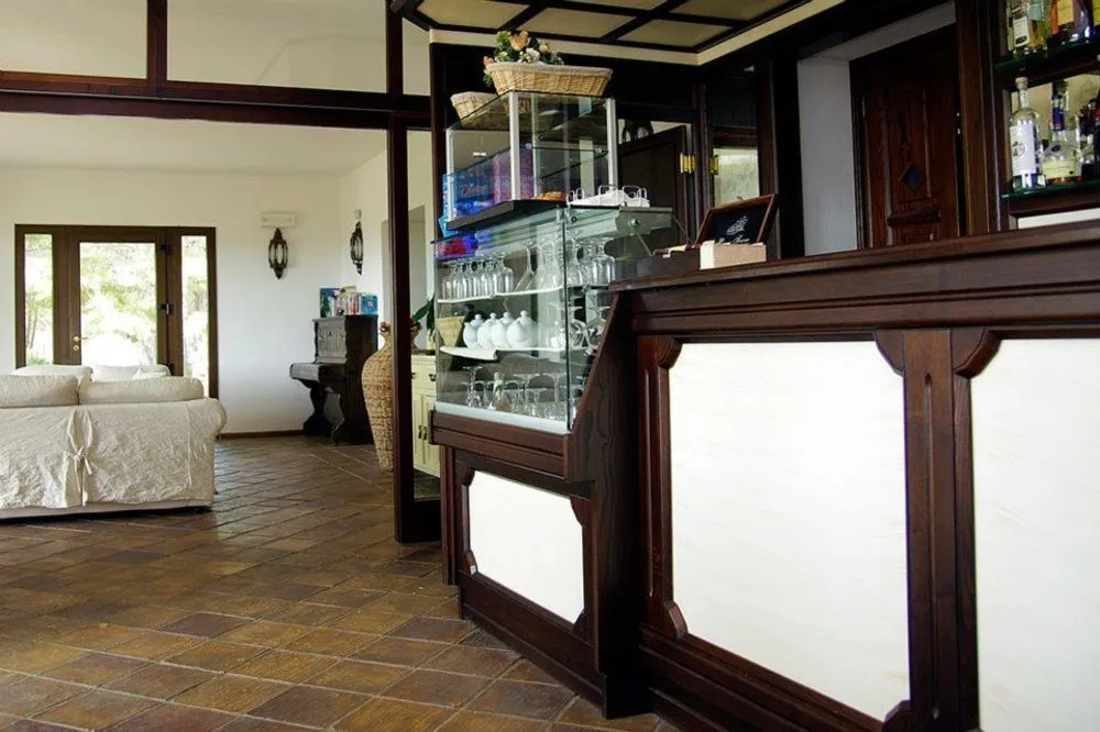 Villa del Borgo Hotel Relais - Général
