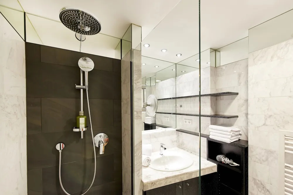 Singerstrasse 21-25 Aparthotel 350m next to St Stephen´s Square - Chambres
