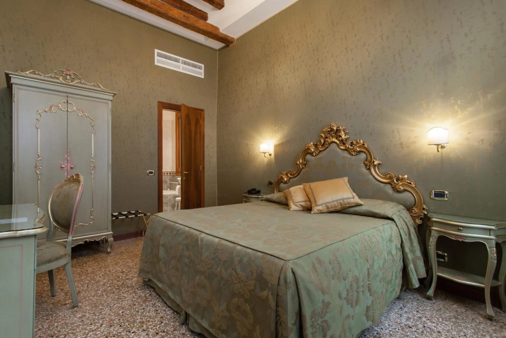 Hotel Al Ponte Mocenigo - Général