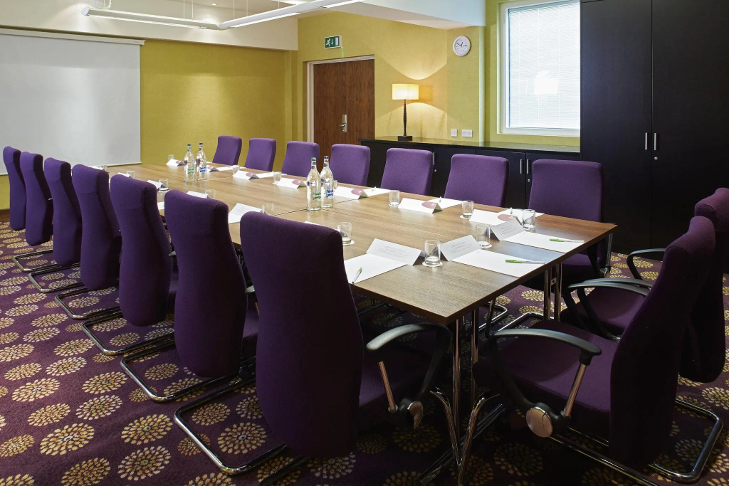 Courtyard by Marriott London Gatwick Airport - Général