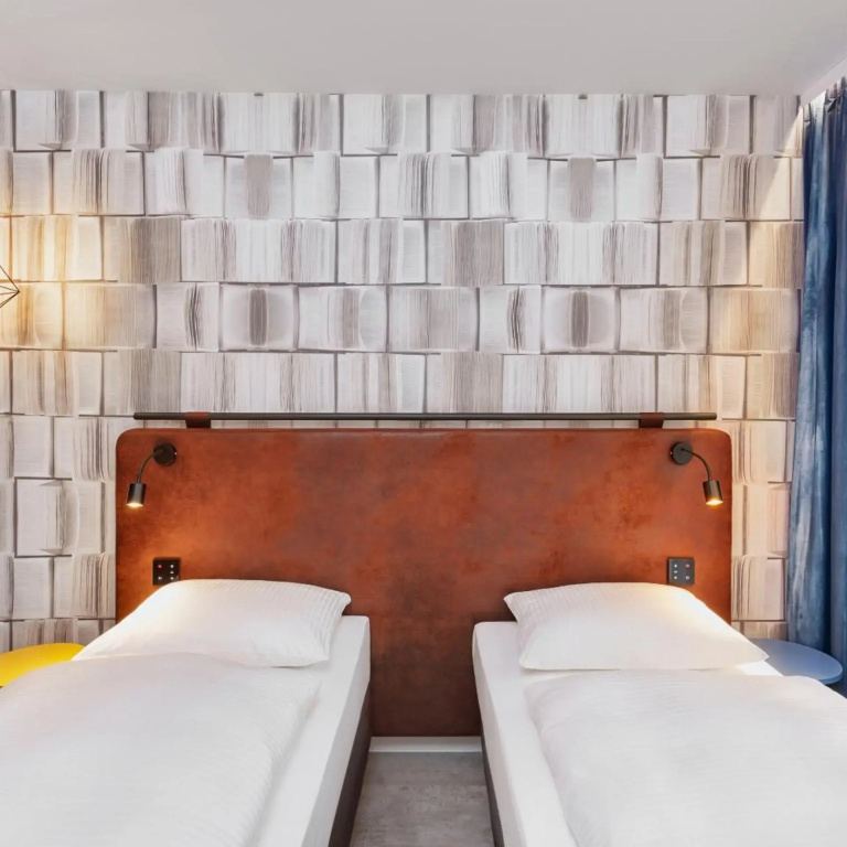 Hotel photo 20