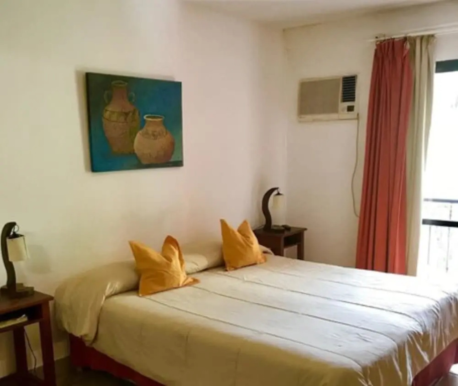 AltoParque Hotel - Chambres