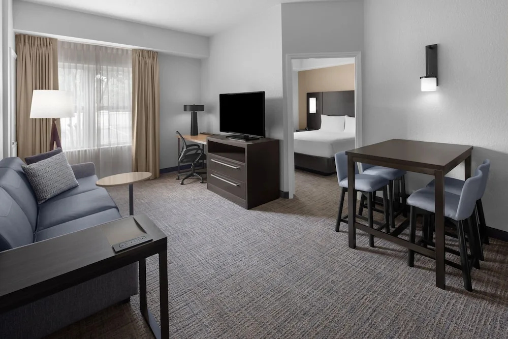 Residence Inn by Marriott Tampa Oldsmar - Chambres