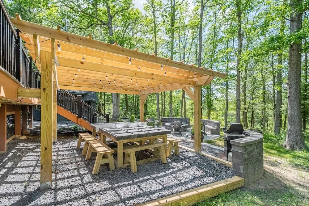 Gathering Place