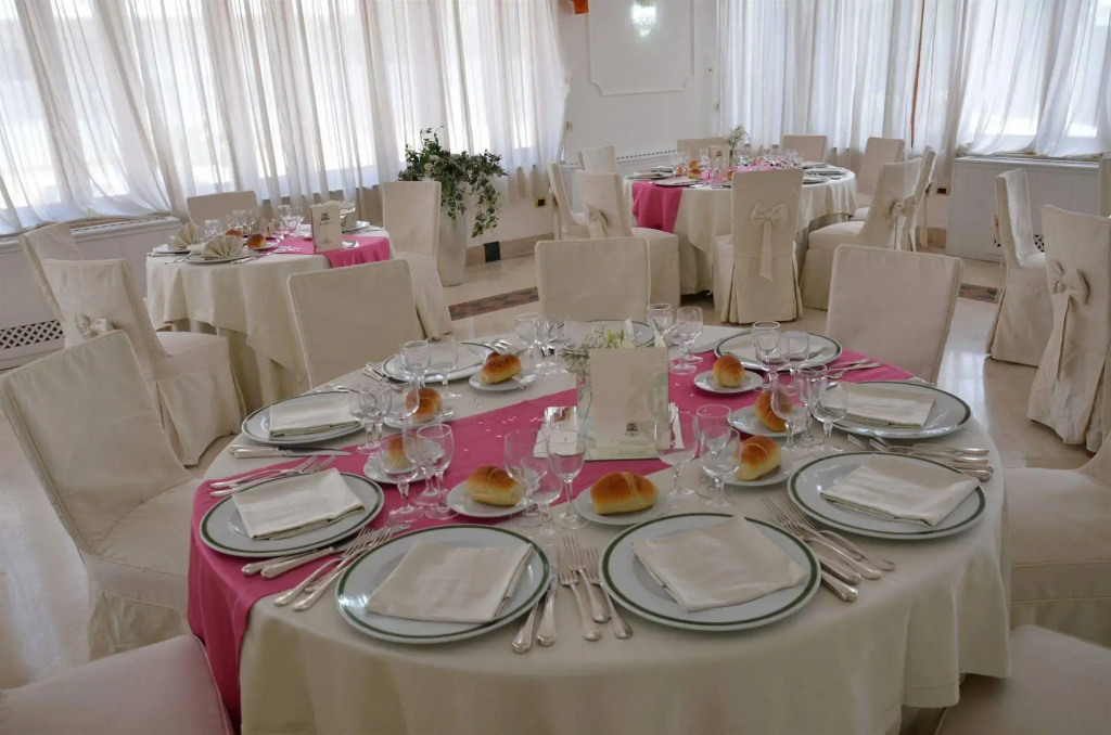 Hotel Belsito - Général