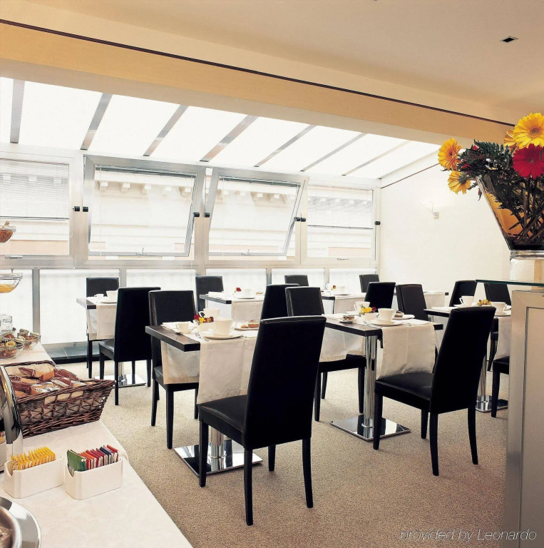MH Design Hotel - Général