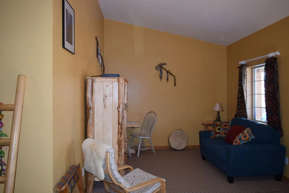 The INN of Escalante by null