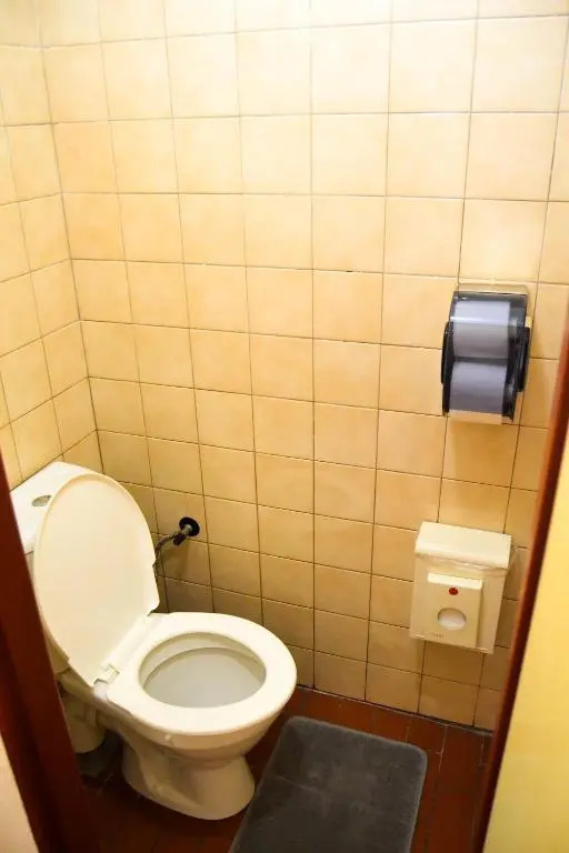 Hotel Krakonoš - Chambres