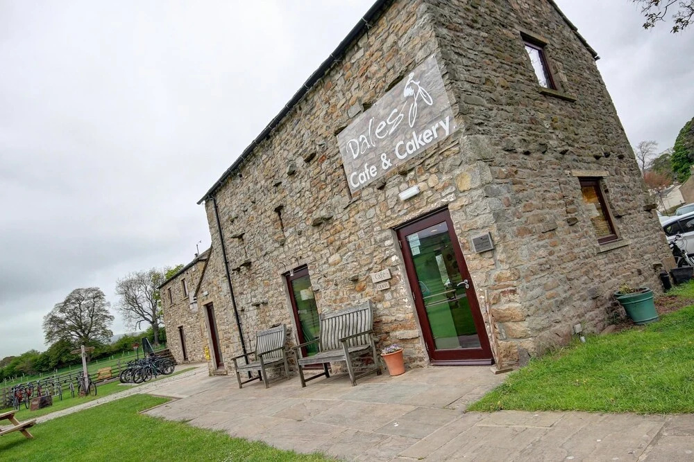 Dales Bike Centre
