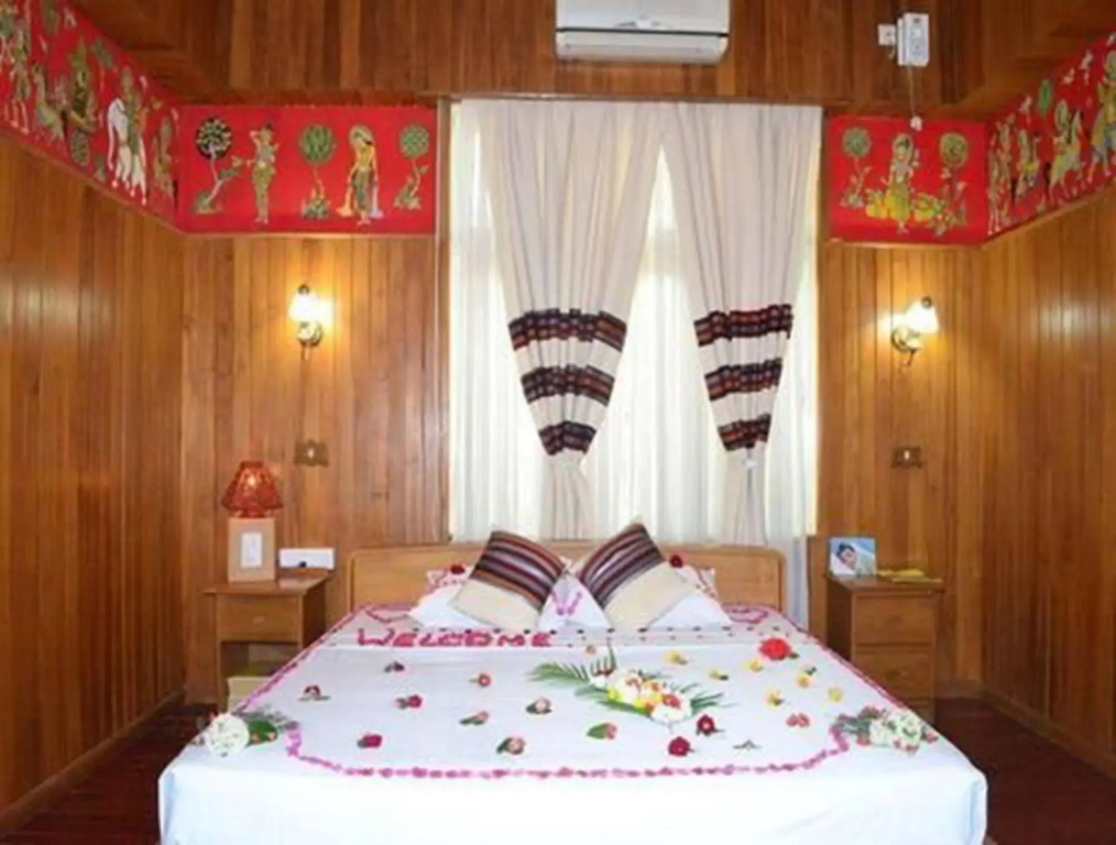 Kaday Aung Hotel - Général