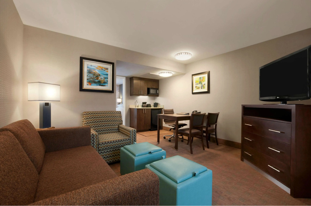 Embassy Suites Corpus Christi - Général