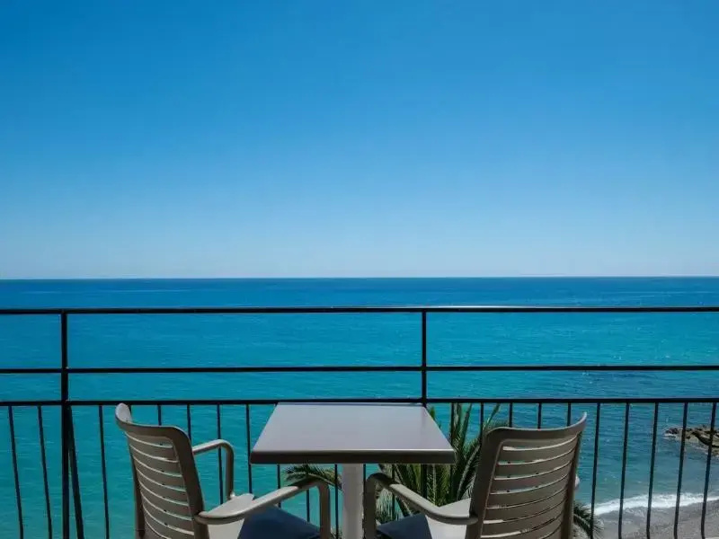 Best Western Premier Hotel Prince De Galles - Chambres