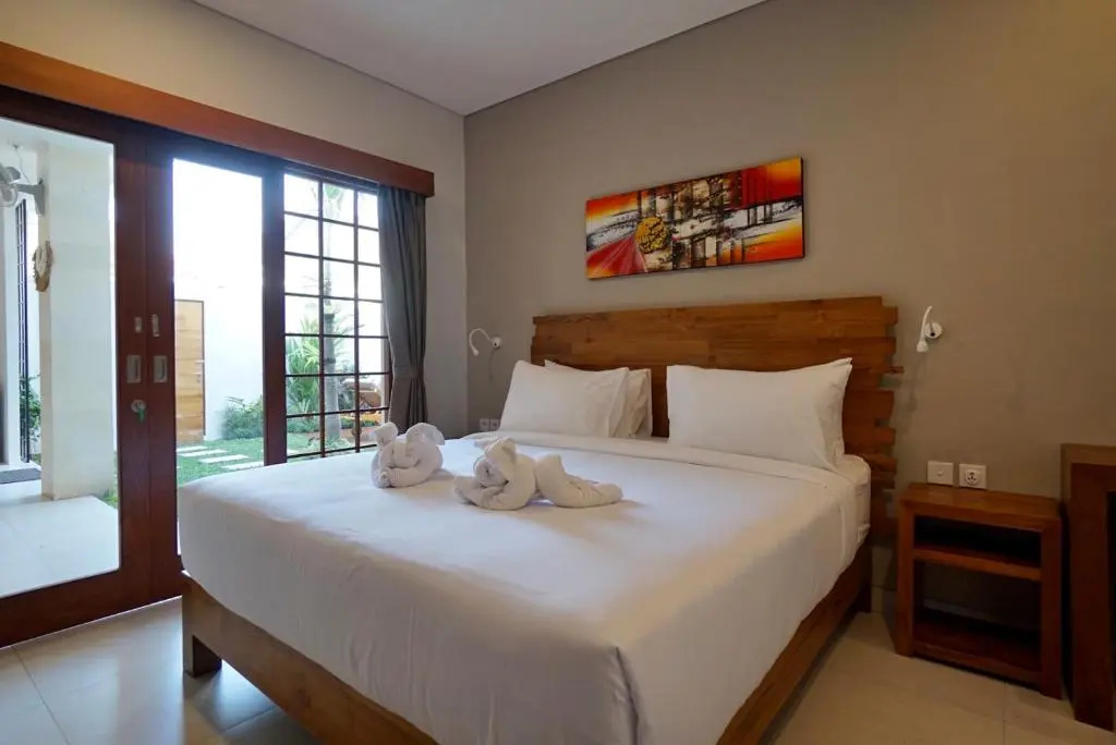 3 Bedrooms Pool Villa