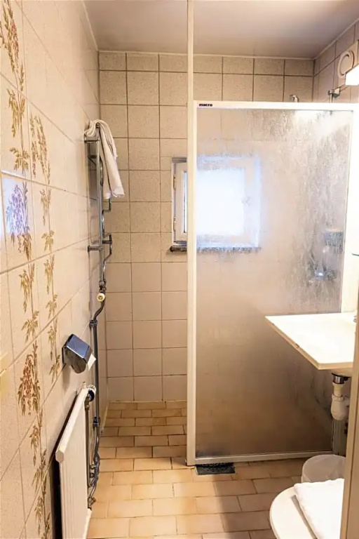Hotell Fars Hatt - Chambres