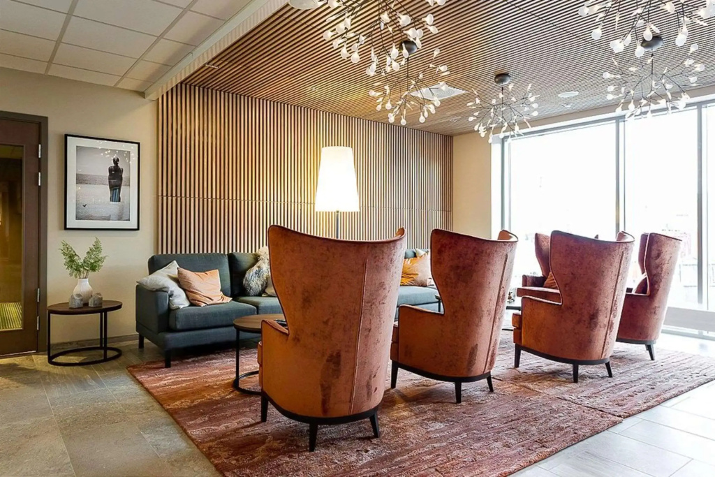 Home Hotel Helma - Général