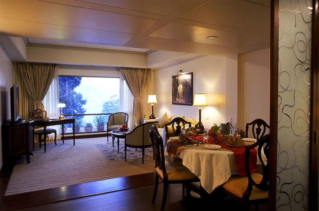 Namah Nainital, a member of Radisson Individuals Retreats - Général