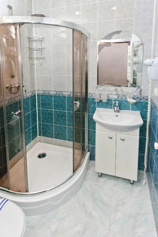 Kamyanka - Chambres