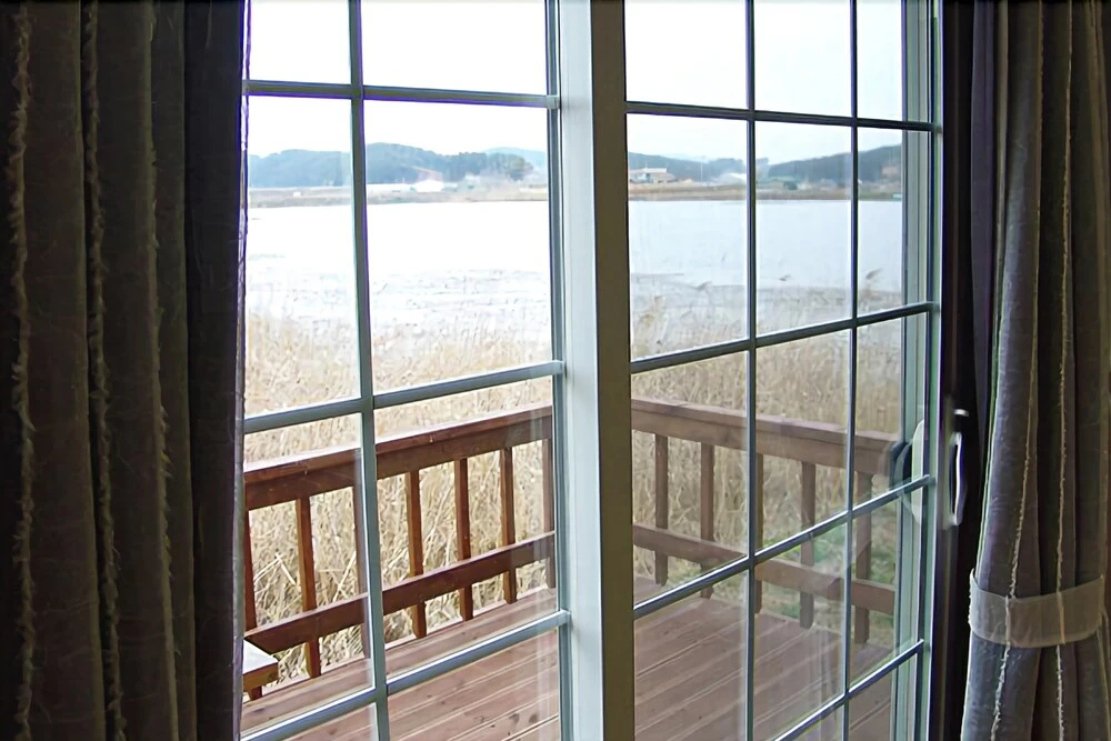 Taean Woori Home Pension - фото 6