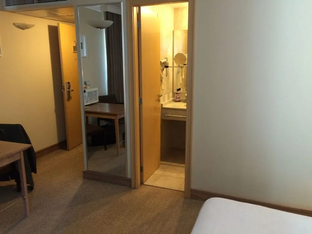 Flats São Paulo - BERRINI - Général
