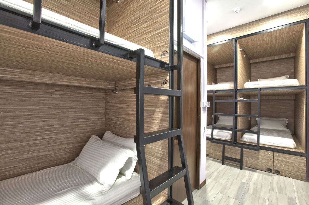 Dream Lodge @ Tyrwhitt by null