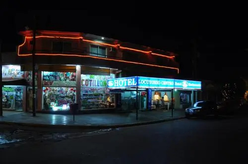 Hotel Y Restaurante Don Enrique