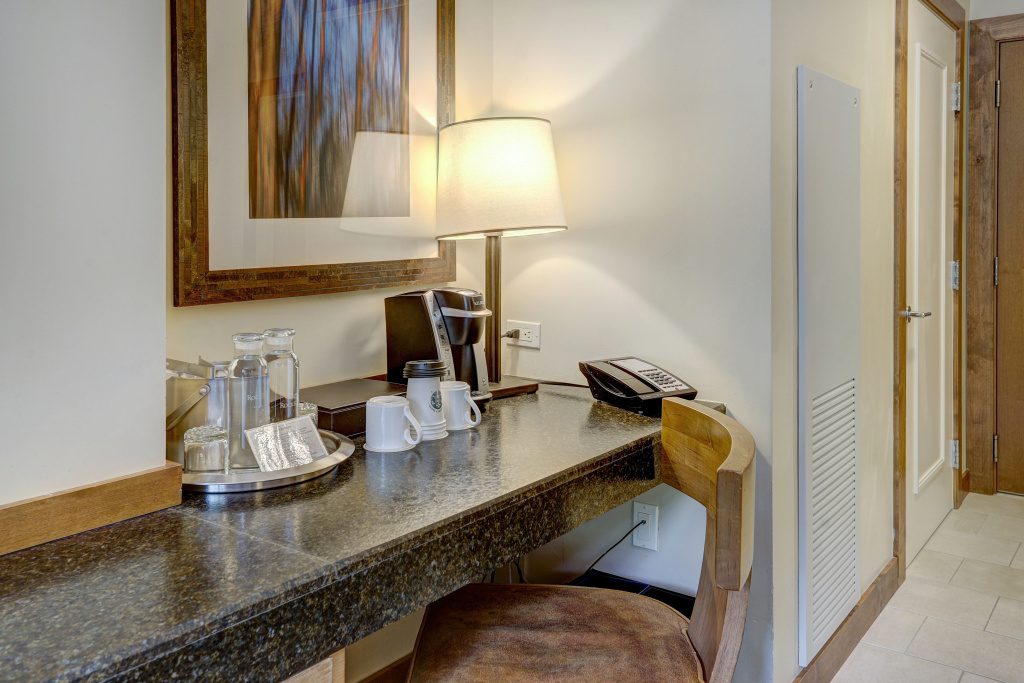 The Osprey at Beaver Creek, a RockResort, by Vail Resorts - Général