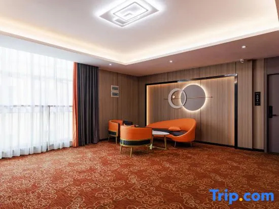 Business Centre
