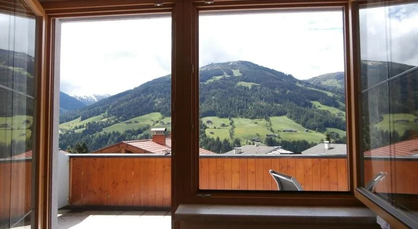 Haus Kristall