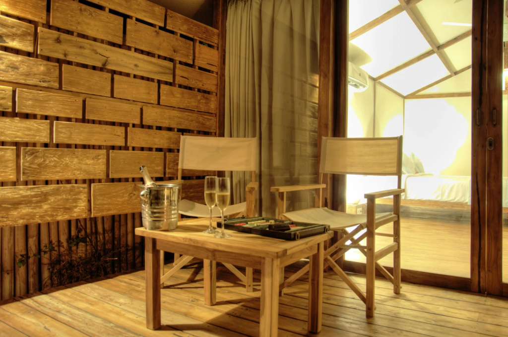 Gili Teak Resort - Général