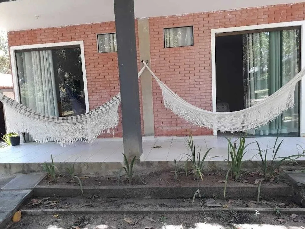 Pousada, Restaurante Senhora de Engenho