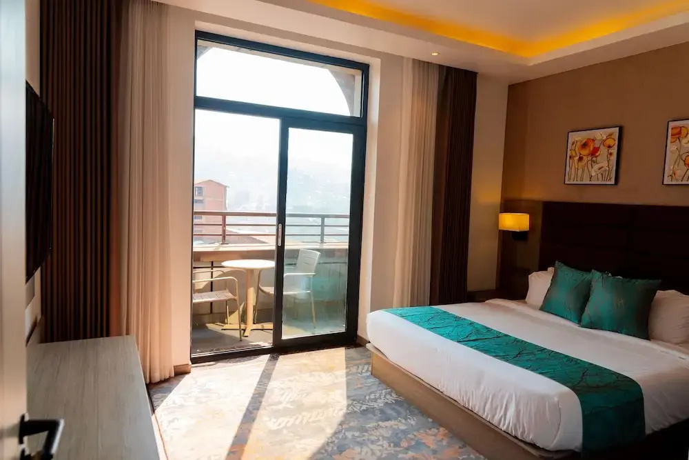 Hotel photo 6