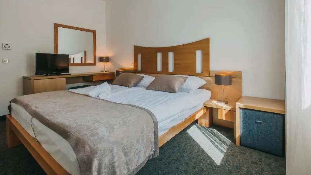 Veya Maradiso Hotel by Aminess - Chambres