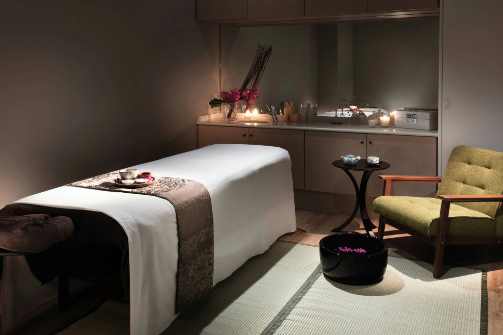 Karuizawa Marriott Hotel - Général