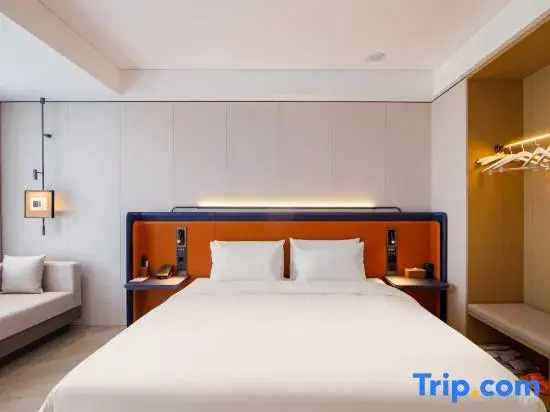 Luxury room