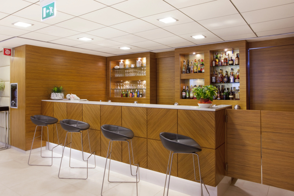 Holiday Inn Salerno - Cava De'Tirreni by IHG - Général