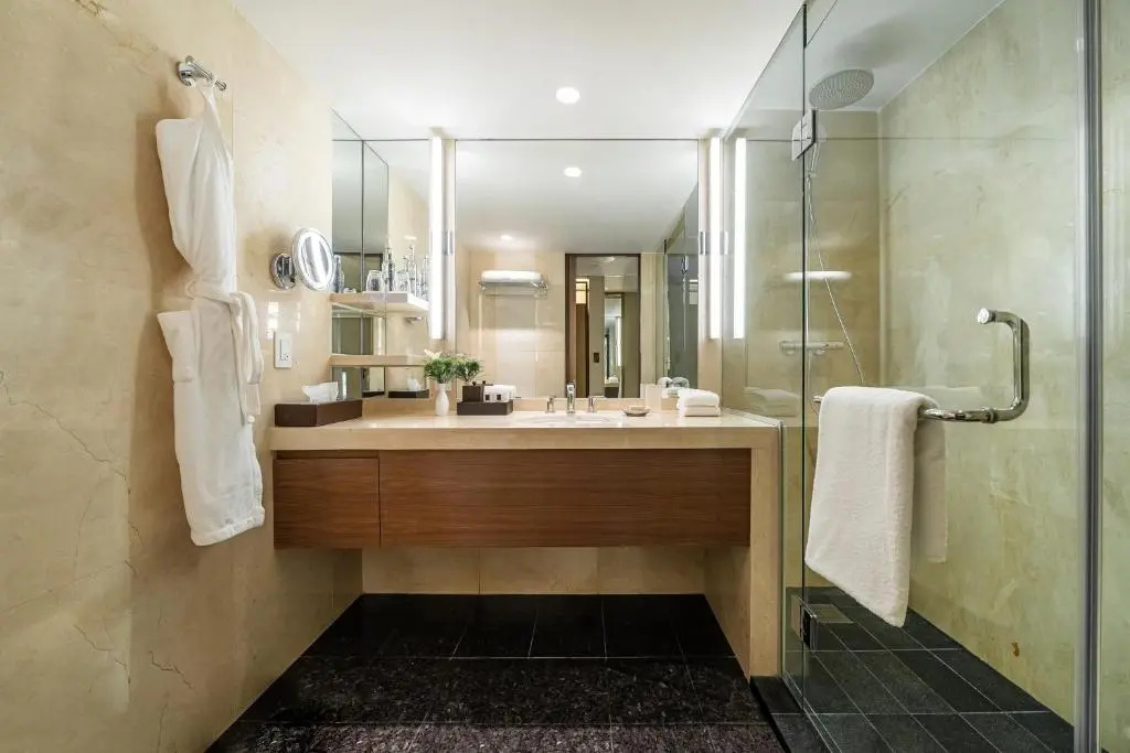 Hyatt Regency Mexico City - Chambres