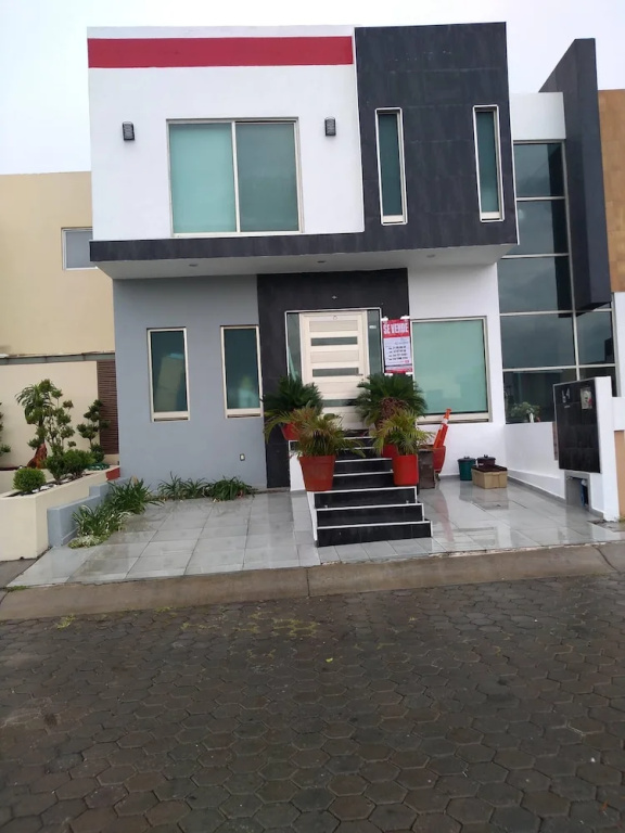 Pizarra House Residensial V