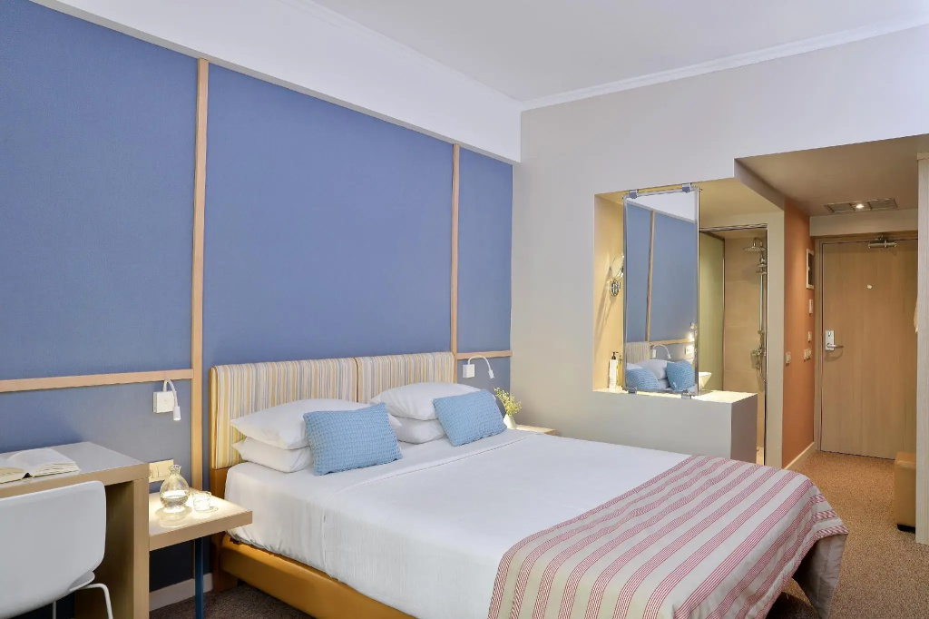 Airotel Alexandros Hotel - Général